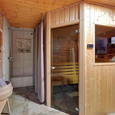 Sauna Retreat W Zaulku Sw Bartlomieja By Downtown Apartment