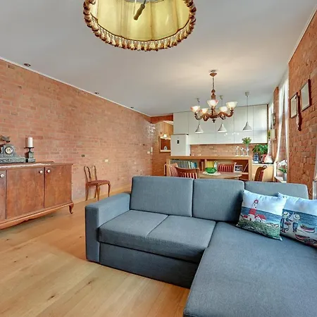 Sauna Retreat W Zaulku Sw Bartlomieja By Downtown Apartment *